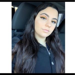 Meet your Posher, Christina!